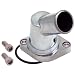 Spectre Performance 4930 Aluminum Swivel Water Neck