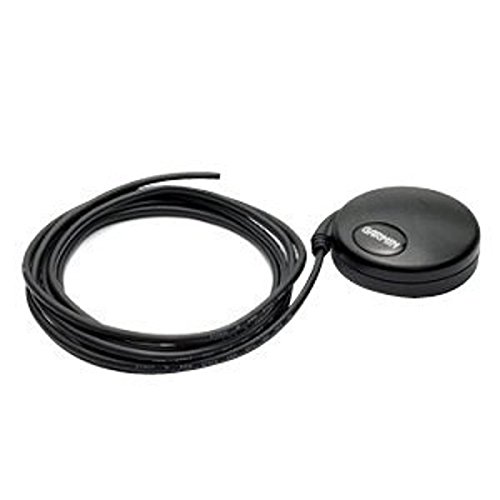 Garmin GPS marine system: Garmin 18x LVC GPS Navigator Unit Guide