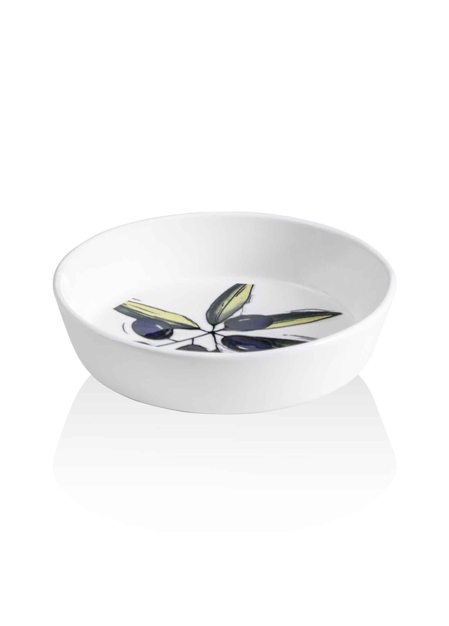 [marka] Olivos Salata Kasesi 23x6 cm