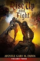 Rise Up And Fight 1955297614 Book Cover