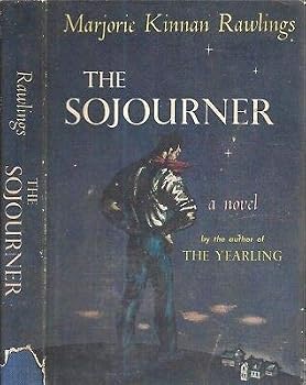 The Sojourner