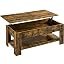 Rustic Brown