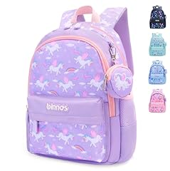 Magical Unicorn Purple