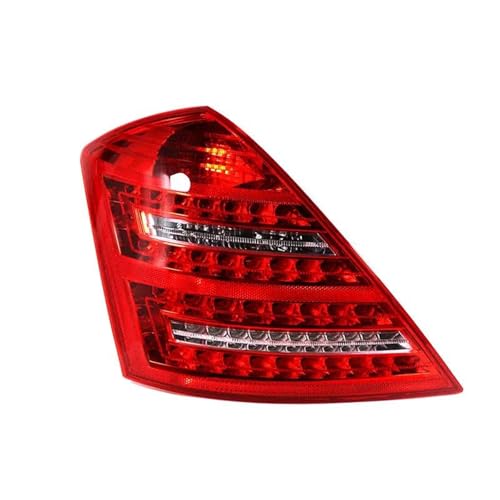 Feu arrière LED Mercedes Classe S W221 optique gauche de remplacement haut de gamme