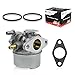 CARBURETOR FOR TECUMSEH 640025 OHH55 OHH60 OHH65