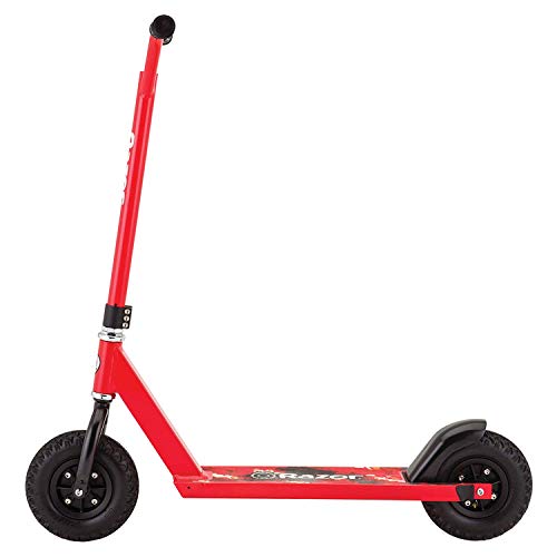 Electric Cargo Scooter Utility Design