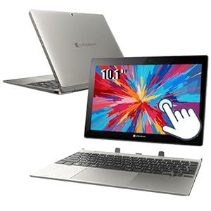 Toshiba Dynabook K50 2-in-1 touchsc...