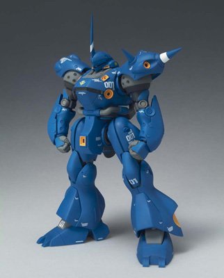 ジオノグラフィ #3011 ケンプファー 試作機 フィギュア Amazon.co.jp: TAMASHII NATIONS ZEONOGRAPHY #3011