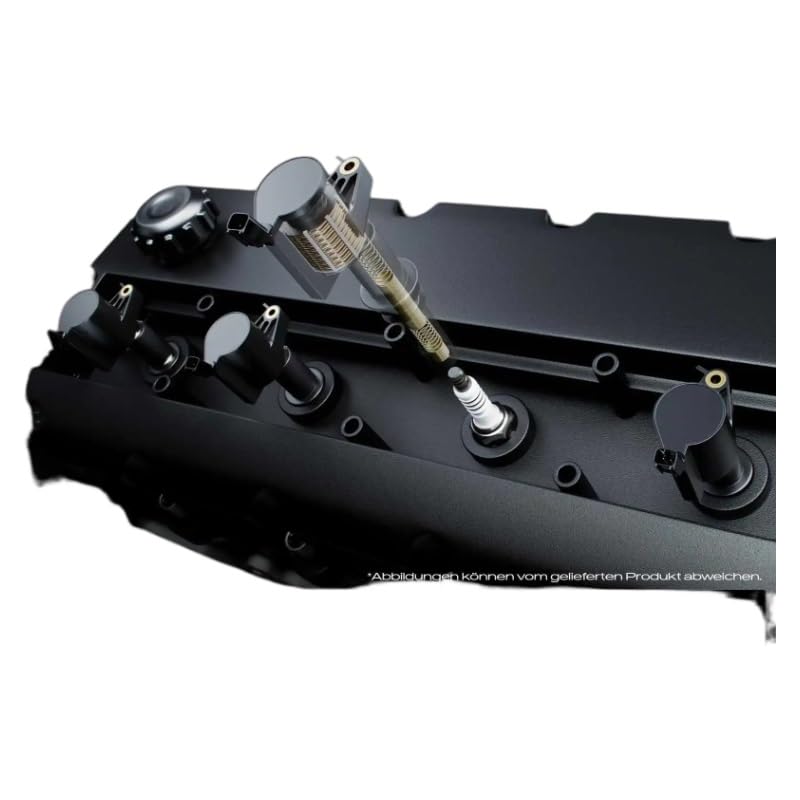 Module d'allumage Nissan 350 Z Roadster 3.5L pour entretien et révision V6