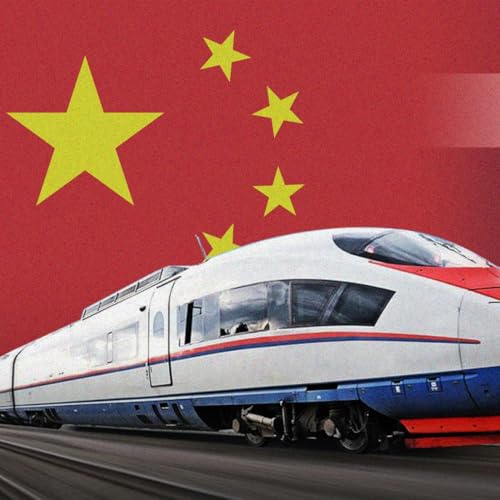 China-Thailand Railway: Economic and Social Impacts on Regional Development