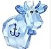 SWAROVSKI FIGURINE SAILOR MO 2017 Limited Edition 5270739