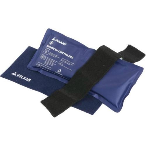 Vulkan Reusable Hot & Cold Pack
