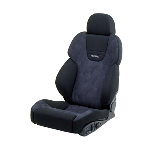 Amazon | Recaro(レカロ) RECARO ST-DC GRAY L 213.40J1354 | シート 