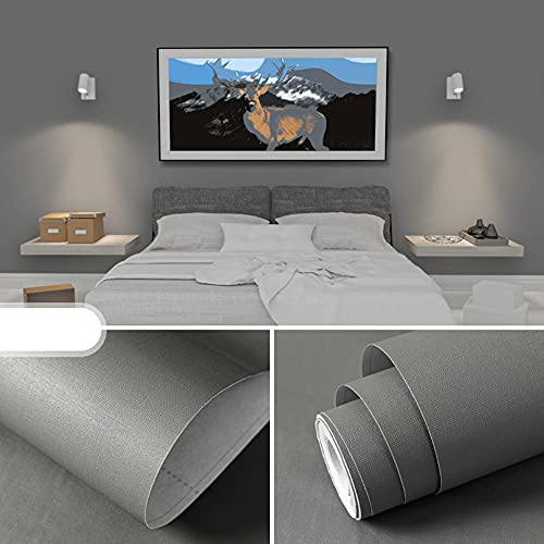 CYN Papier Peint Adhesif Enfant, Papier Peint Auto-adhésif Hostel épaississement imperméable de la Chambre en PVC de la Chambre à Coucher de Fond en Direct Wallpaper-W-5_60cm × 10m