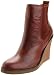 Lucky Women's Fedora Boot