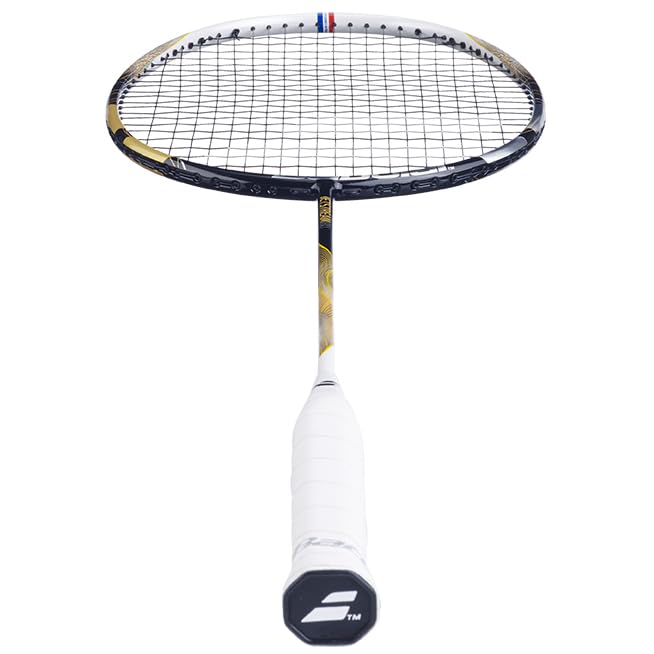 Amazon | バボラ Babolat バドミントンラケット JETSTREAM 80