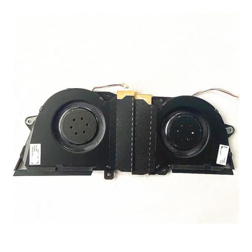 Ventilateur ROG Zephyrus GA401I Réparer Bruit et Surchauffe PC