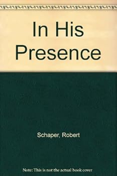 Paperback In His Presence Book