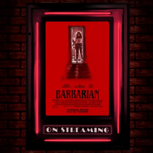 Barbarian Discussion