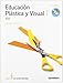 Produktbild EDUCACION PLASTICA Y VISUAL MATICES I 1/2 ESO M LIGERA LOS CAMINOS DEL SABER (Viaje Al Espanol - Self Access to Spanish - Level 3)