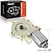 A-Premium Power Window Lift Motor Compatible with BMW E39 525i 528i 530i 540i M5 Z8 & Mini Cooper, Replace# 67628360512, 51358252429