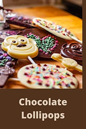 Cestari Cake Pop Sticks - Won't Bend or Fall Apart - Candy Making Accessories - Food Grade Paper - Compostable - Baking Tools & Accessories - Set of 50 4.5 Inch Long White Dessert Sticks