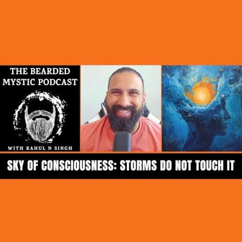 You Are Not Your Emotions: Discovering the Vastness Within cover art