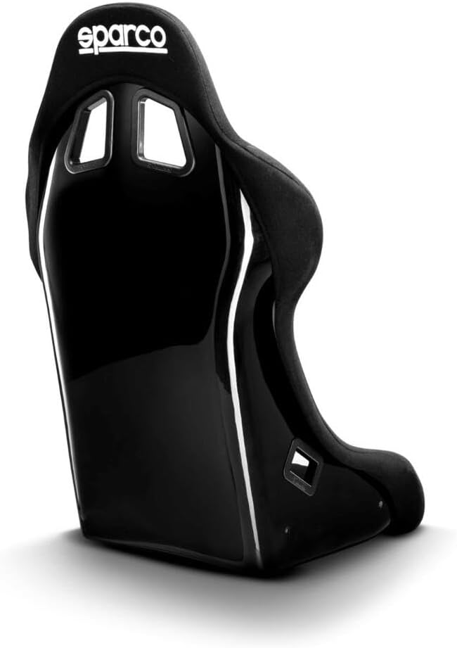 Sparco Seat EVO S QRT