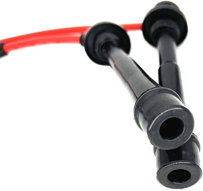 Ignition Wire Cylinder Dividing Wire 33730-71H00-000 Compatible With Metro 1.6 1.3 Vitara