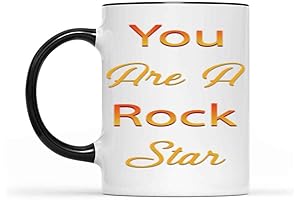 11 Oz I'm a Geologist, I Rock Funny 11 Oz White Ceramic...