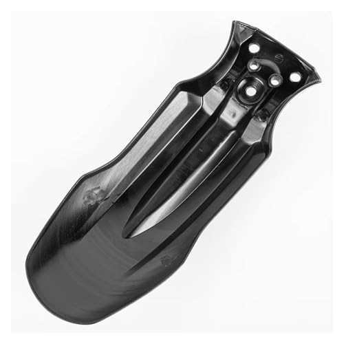 Garde-boue avant moto CT125 contre projections eau et boue