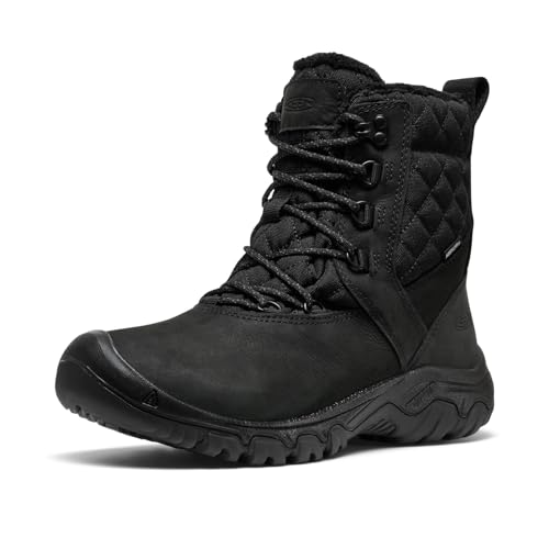 KEEN Women's Greta 2 Snow Boots