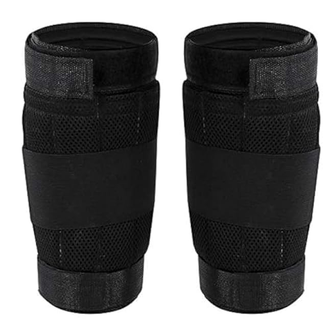 Weighted Leg Bands, Ankle Adjustable Loading Weighted Leg Strap for Women Men Fitness, Walking, Jogging, Exercise, Gym