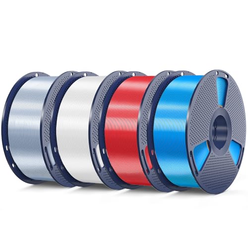 Filament SUNLU PLA Plus  Jedwabny (SILK)