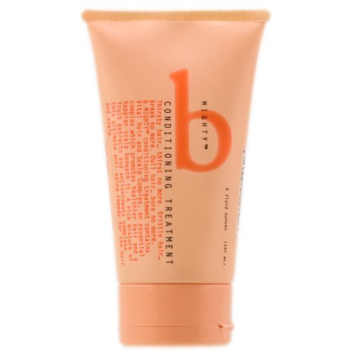 BennieFactor B Mighty Conditioning Treatment - 5 oz