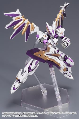 Kotobukiya Frame Arms LX-00 Ray Falx Plastic Model Kit miniatura 2