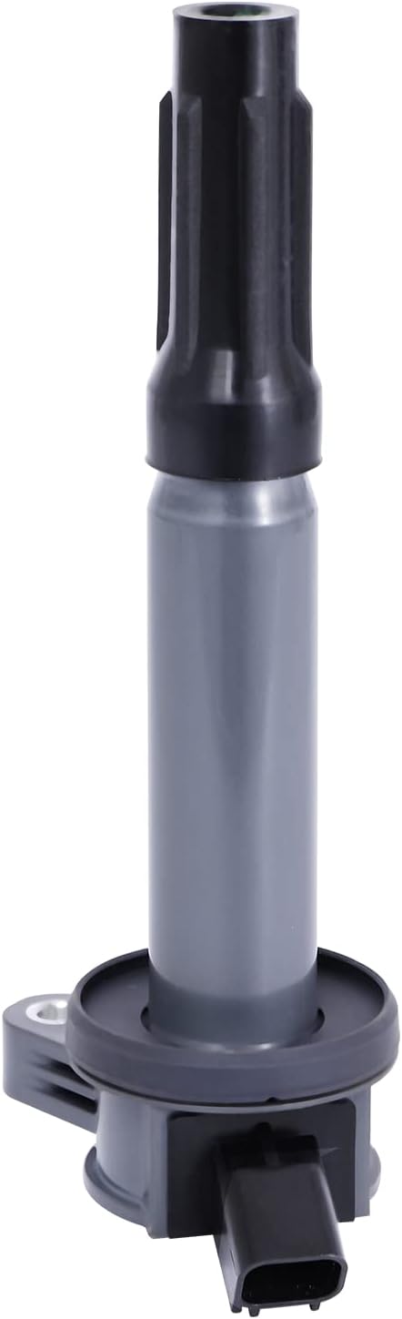 NPAUTO Ignition Coil Pack Replacement for V6 3.0 3.0L 2009-2012 Ford Escape/Ford Fusion 2006 2007 2008 2009 2010 2011 2012, Mercury Mariner Milan, Mazda Tribute, UF486, Set of 6