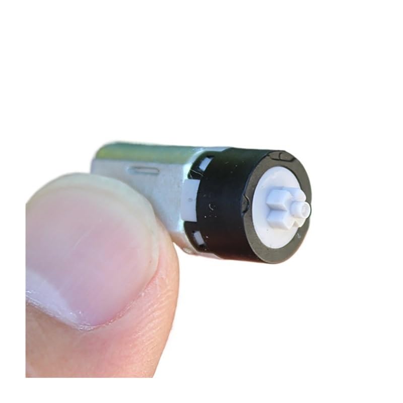 M10 遊星歯車 ミュート 電子スターター DC 2V-6V 120RPM 低速 電子ロック ロボット 車 モデル モーター スター