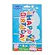 dekora - Peppa Wutz Tortendeko – Cake Topper Happy Birthday für Kinder – Offizielle Lizenz – 17 cm – Geburtstag Deko für Torten