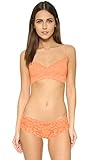 Honeydew Intimates Women's Camellia Lace Bralette