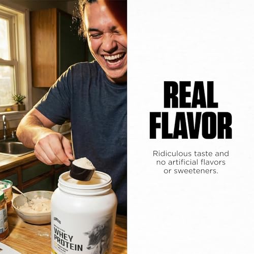 Image of Levels Grass Fed Whey Protein Powder, No Artificials, 24G of Protein, Chocolate Mocha, 5LB