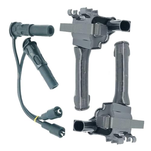 Bobine d'allumage haute tension NEC000120A pour MG ZS 1.5T combustion stable