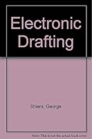 Electronic Drafting B0000CLILK Book Cover