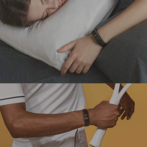 Pulseira inteligente MI Xiaomi Band 4 Smartband monitor de frequência cardíaca monitor de sono fitne