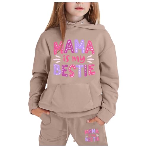 Tenue running enfant et loungewear chaud pour cadeaux ado