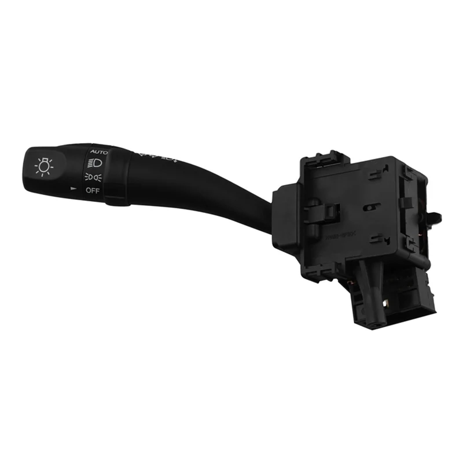 Commande de phares pour Hyundai Santa Fe 2007-2012 interrupteur d'éclairage 934102B101