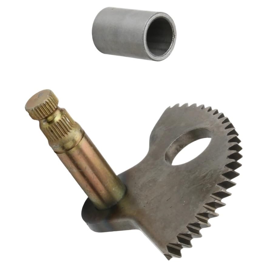 Douille d'arbre de démarrage BW100 pièce de kick pour scooter Ae 100 Zu100 Ne 100