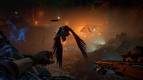Code de téléchargement Redfall Bite Back Edition Xbox Series X