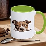 Hochwertiger Druck: UV-beständige Tinten in professioneller Qualität. Auf Pigmentbasis und auf Langlebigkeit ausgelegt. Gedruckte Kunstwerke sehen absolut atemberaubend aus mit brillantem Finish. Der Druck in professioneller Qualität bietet atemberaubende Details und satte, lebensechte Farben.