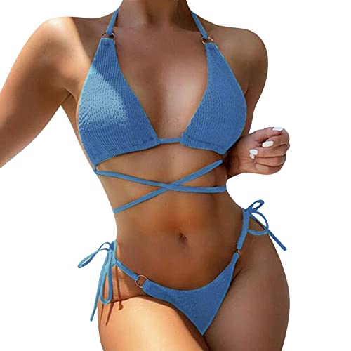Bikinis Brasileños Tanga Marca Genérico